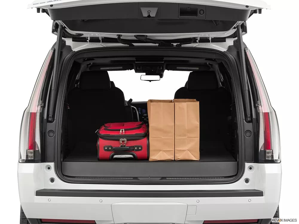 Cadillac Escalade 2020 6.2L Platinum
