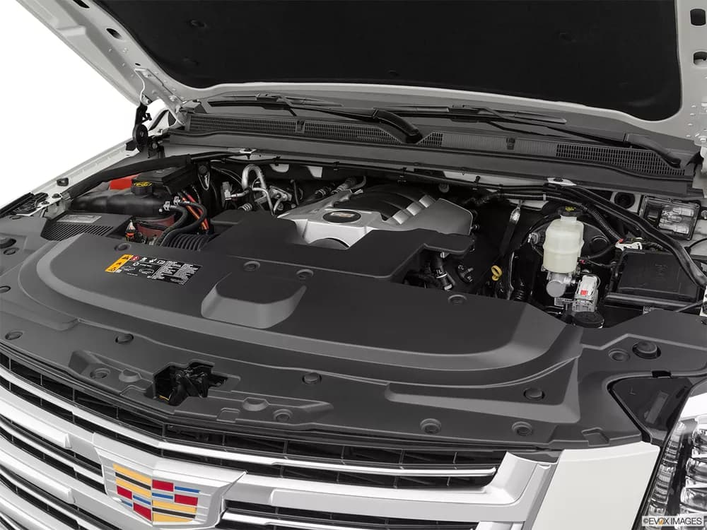 Cadillac Escalade 2020 6.2L Platinum