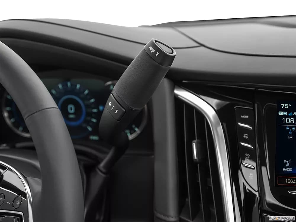 Cadillac Escalade 2020 6.2L Platinum