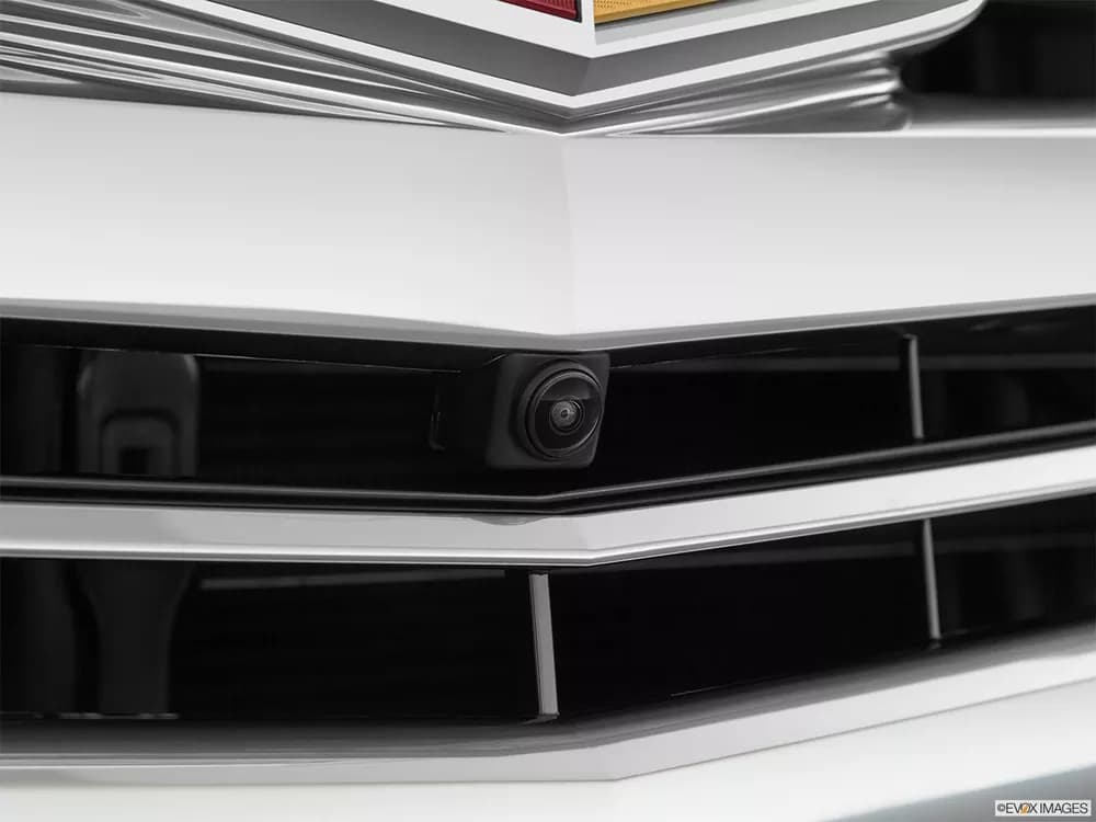 Cadillac Escalade 2020 6.2L Platinum