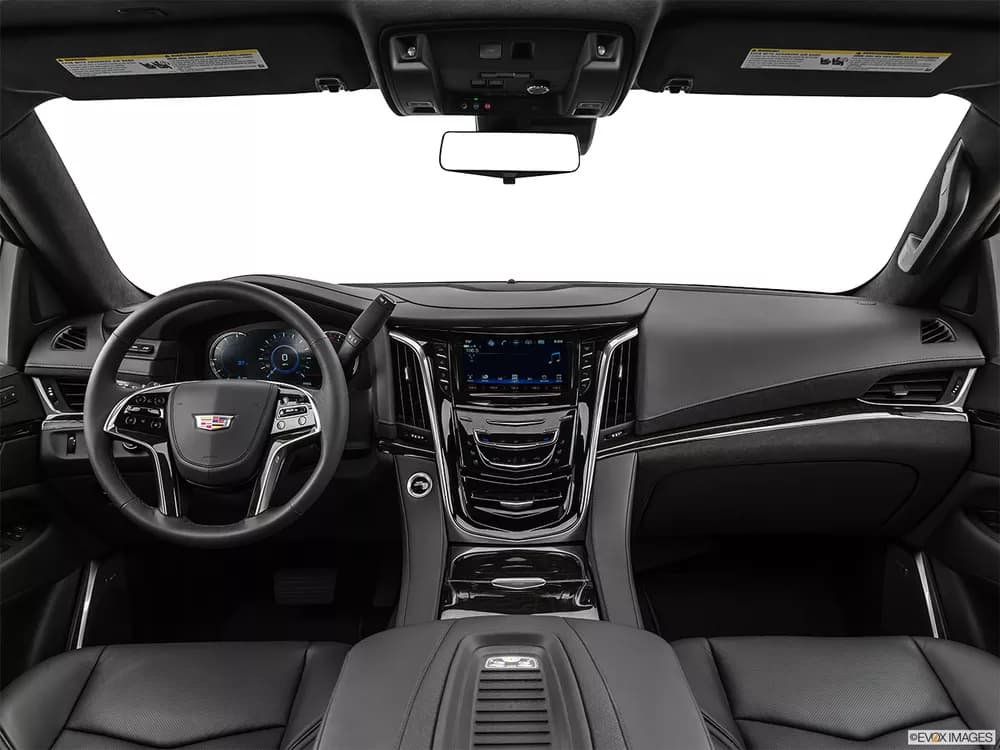 Cadillac Escalade 2020 6.2L Platinum