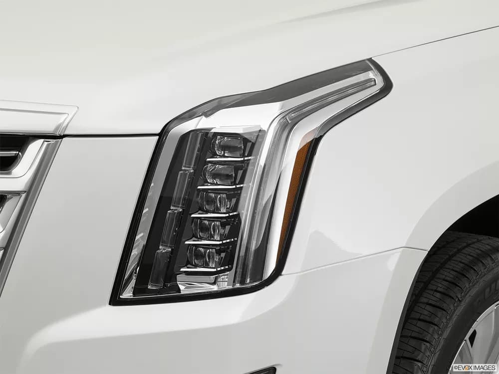 Cadillac Escalade 2020 6.2L Platinum
