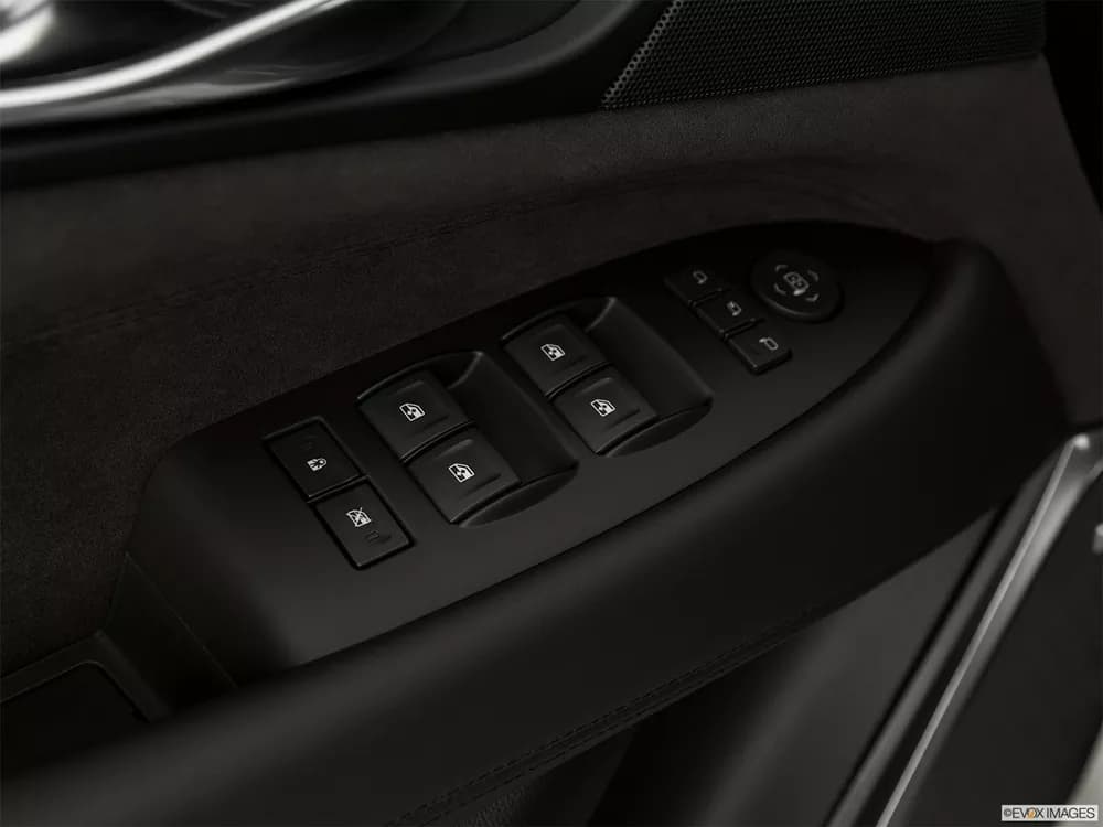 Cadillac Escalade 2020 6.2L Platinum