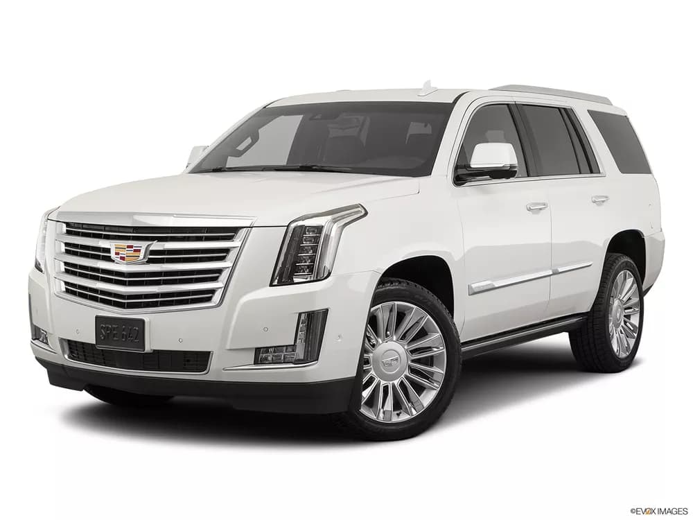 Cadillac Escalade 2020 6.2L Platinum