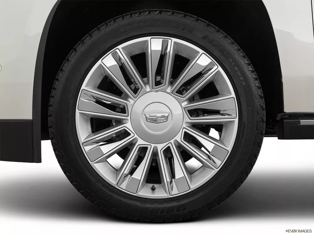 Cadillac Escalade 2020 6.2L Platinum