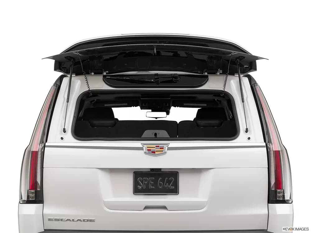 Cadillac Escalade 2020 6.2L Platinum
