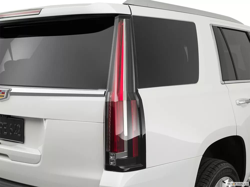 Cadillac Escalade 2020 6.2L Platinum