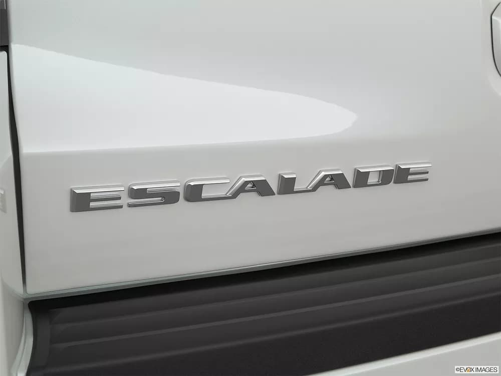 Cadillac Escalade 2020 6.2L Platinum
