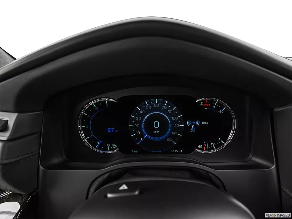 Cadillac Escalade 2020 6.2L Platinum