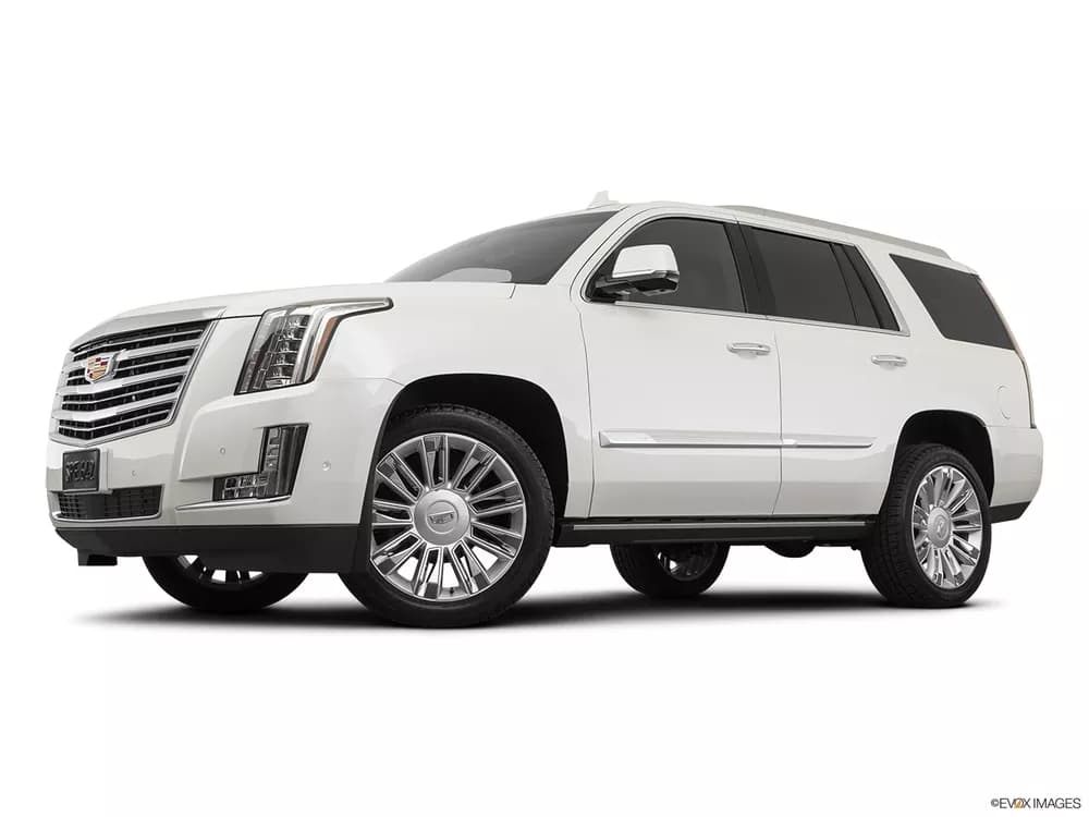 Cadillac Escalade 2020 6.2L Platinum
