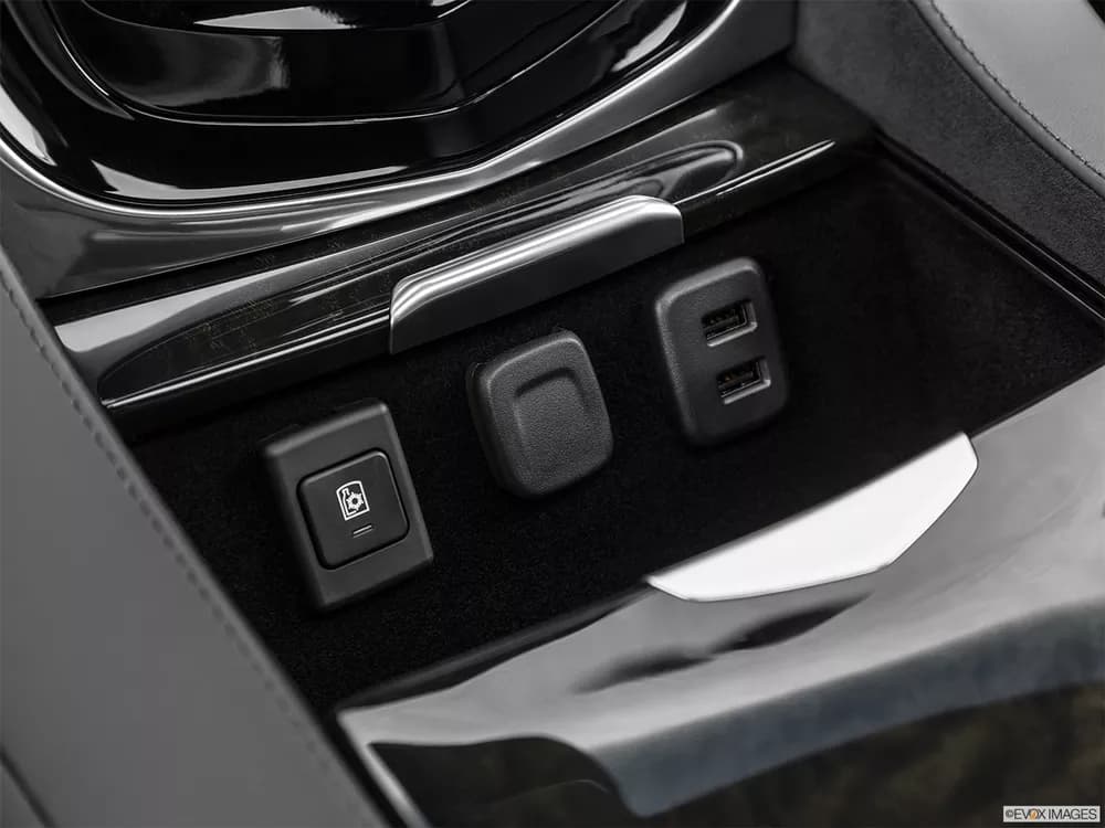 Cadillac Escalade 2020 6.2L Platinum