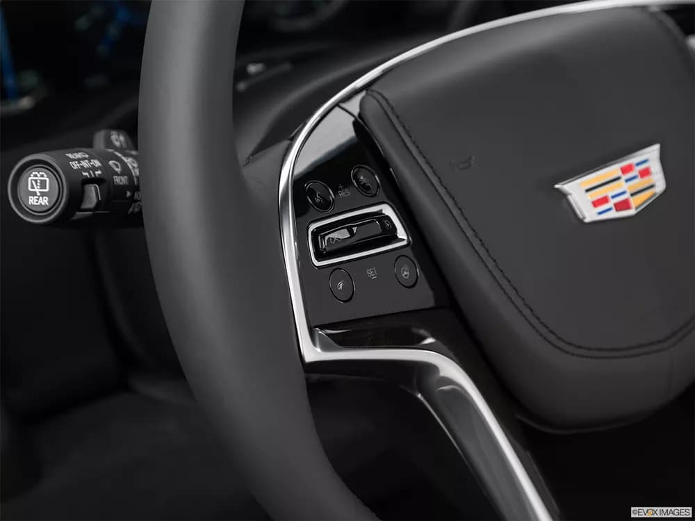 Cadillac Escalade 2020 6.2L Platinum