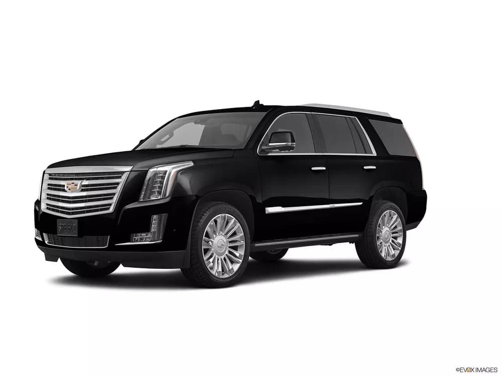 Cadillac Escalade 2020 6.2L Platinum
