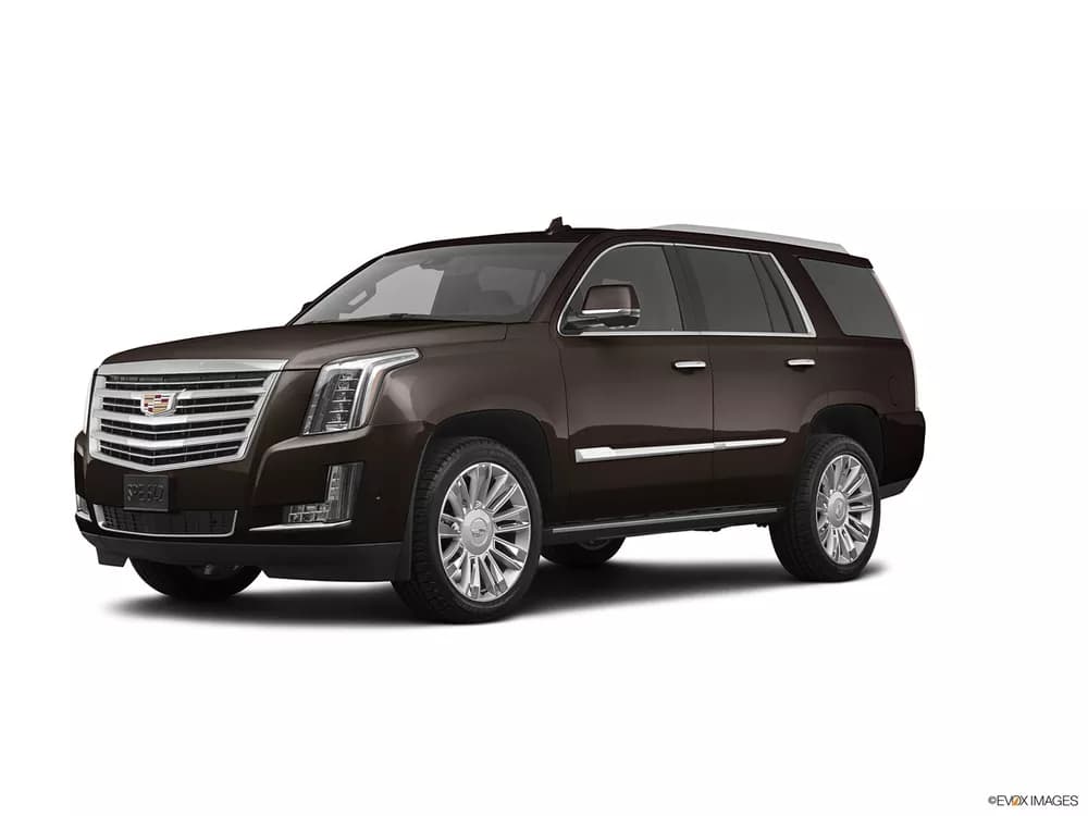Cadillac Escalade 2020 6.2L Platinum