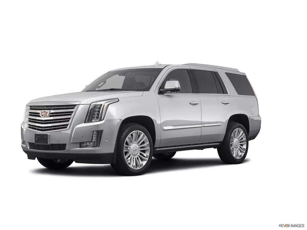 Cadillac Escalade 2020 6.2L Platinum