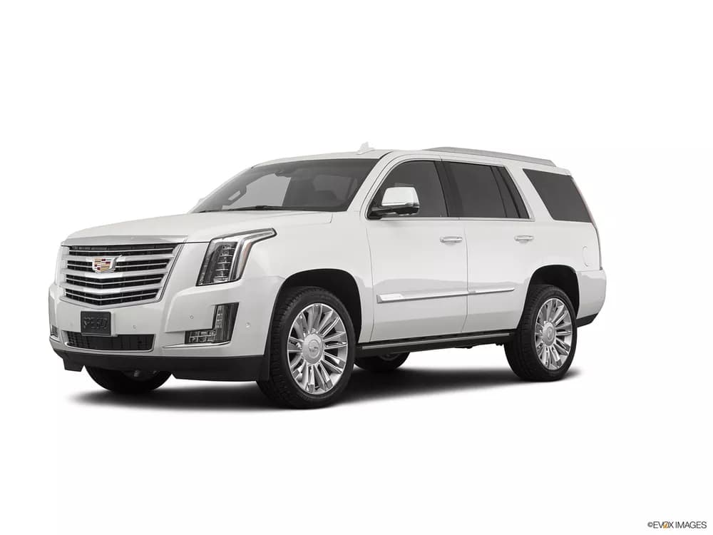 Cadillac Escalade 2020 6.2L Platinum