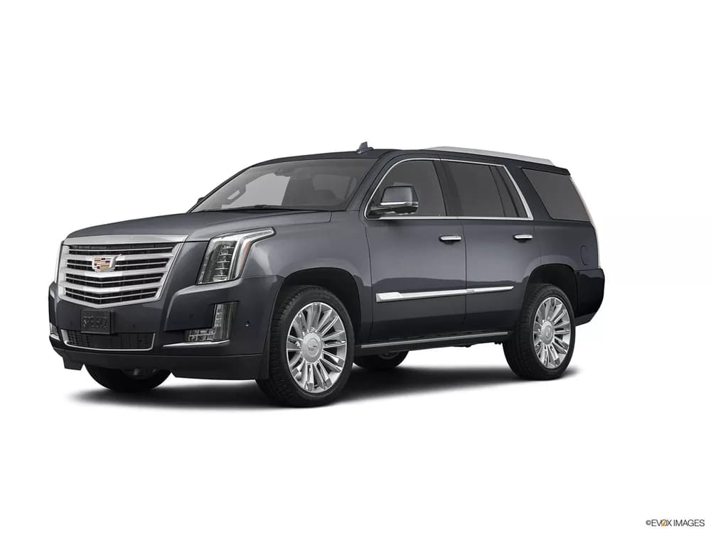 Cadillac Escalade 2020 6.2L Platinum