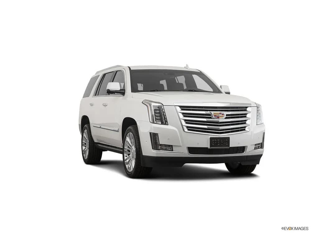 Cadillac Escalade 2020 6.2L Platinum