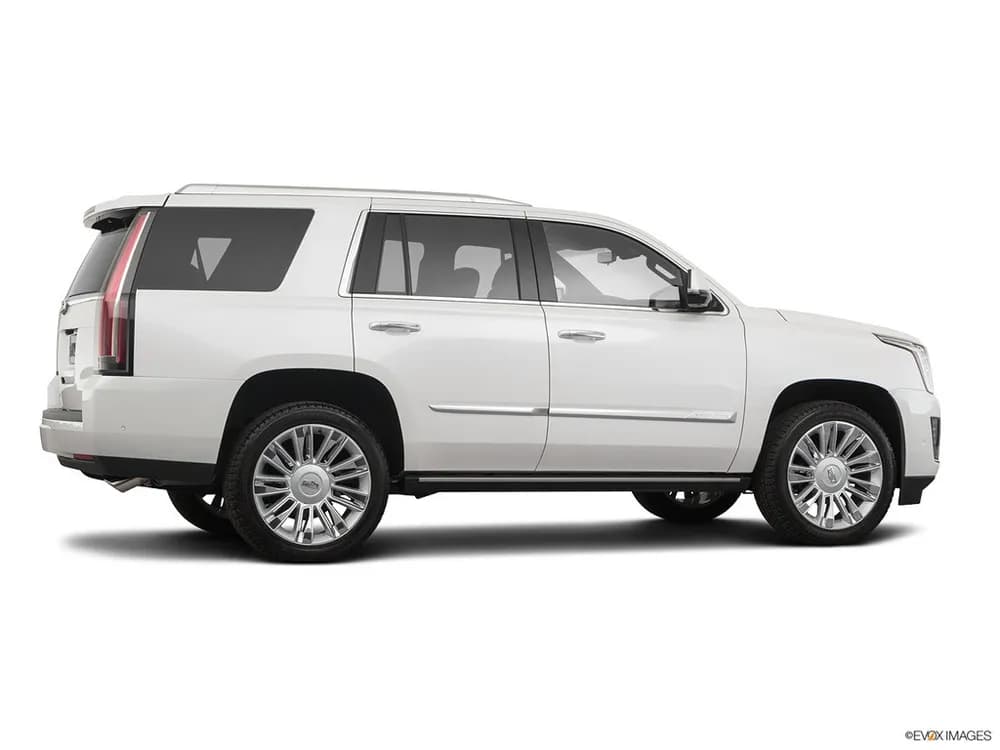 Cadillac Escalade 2020 6.2L Platinum
