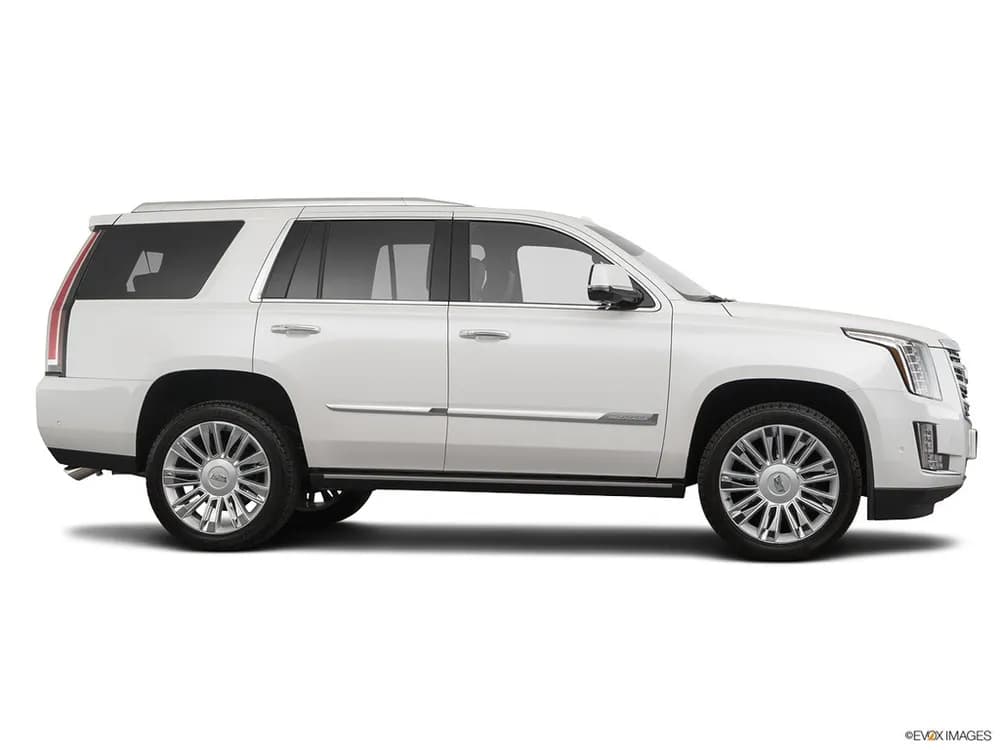 Cadillac Escalade 2020 6.2L Platinum