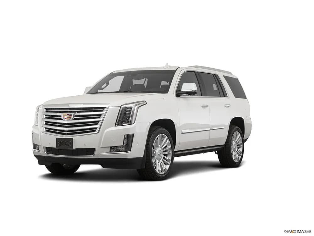 Cadillac Escalade 2020 6.2L Platinum