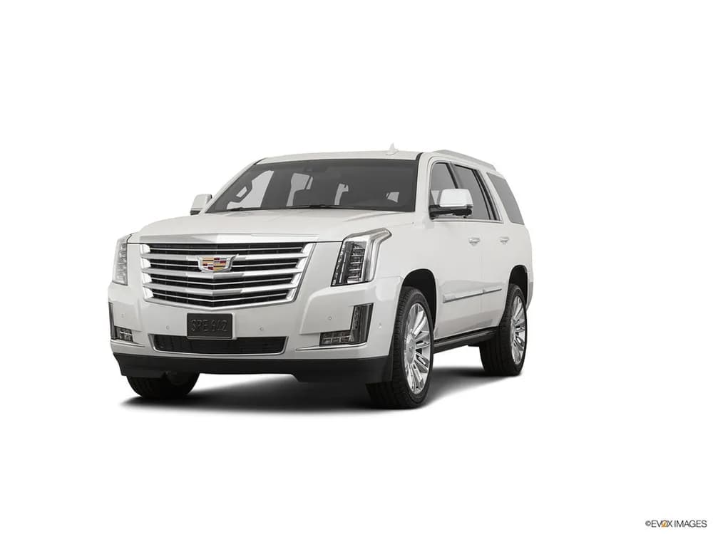 Cadillac Escalade 2020 6.2L Platinum