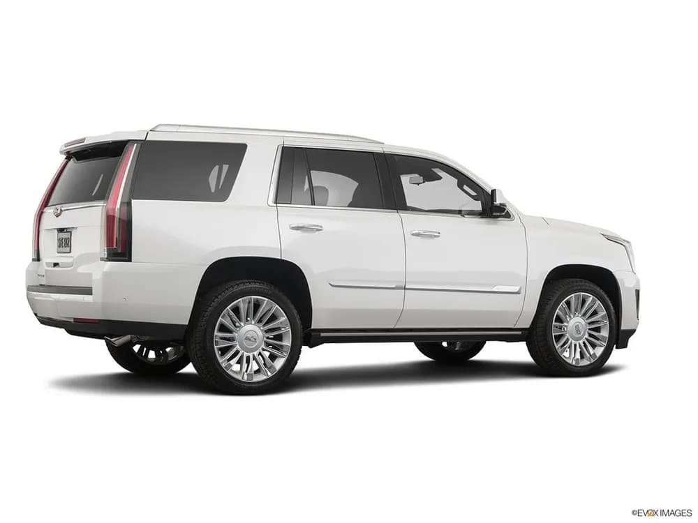 Cadillac Escalade 2020 6.2L Platinum