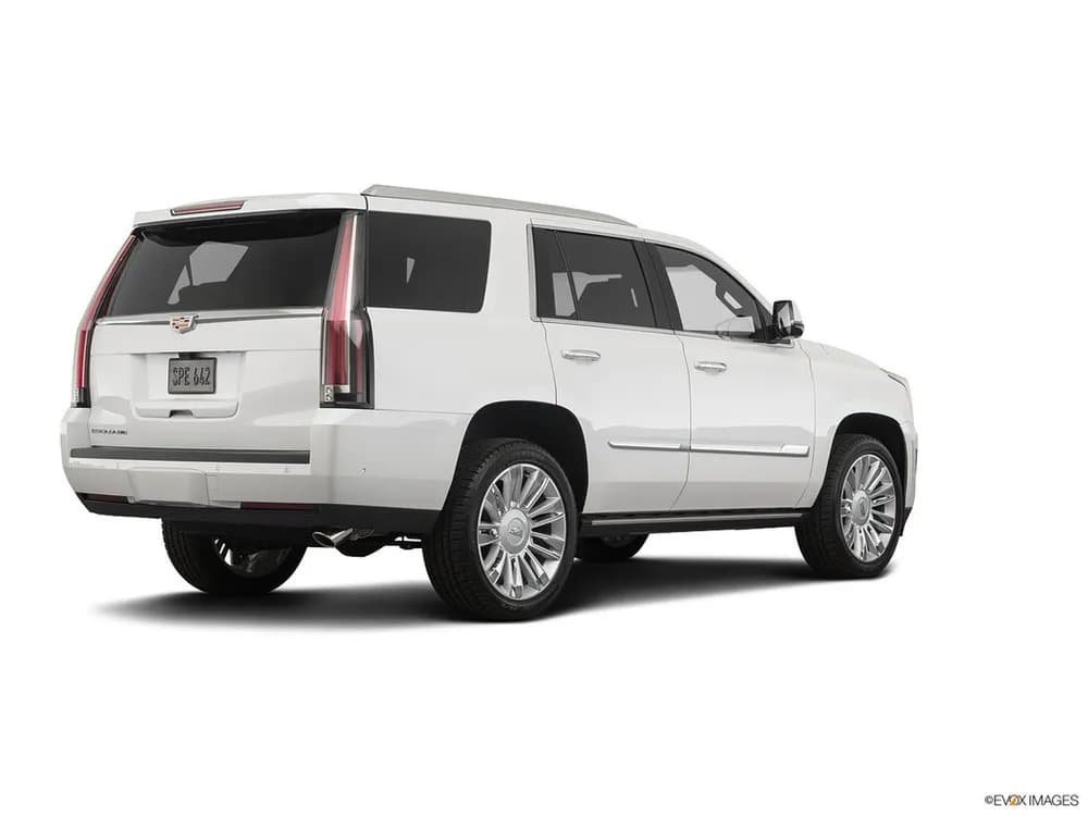 Cadillac Escalade 2020 6.2L Platinum