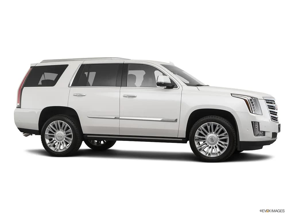 Cadillac Escalade 2020 6.2L Platinum