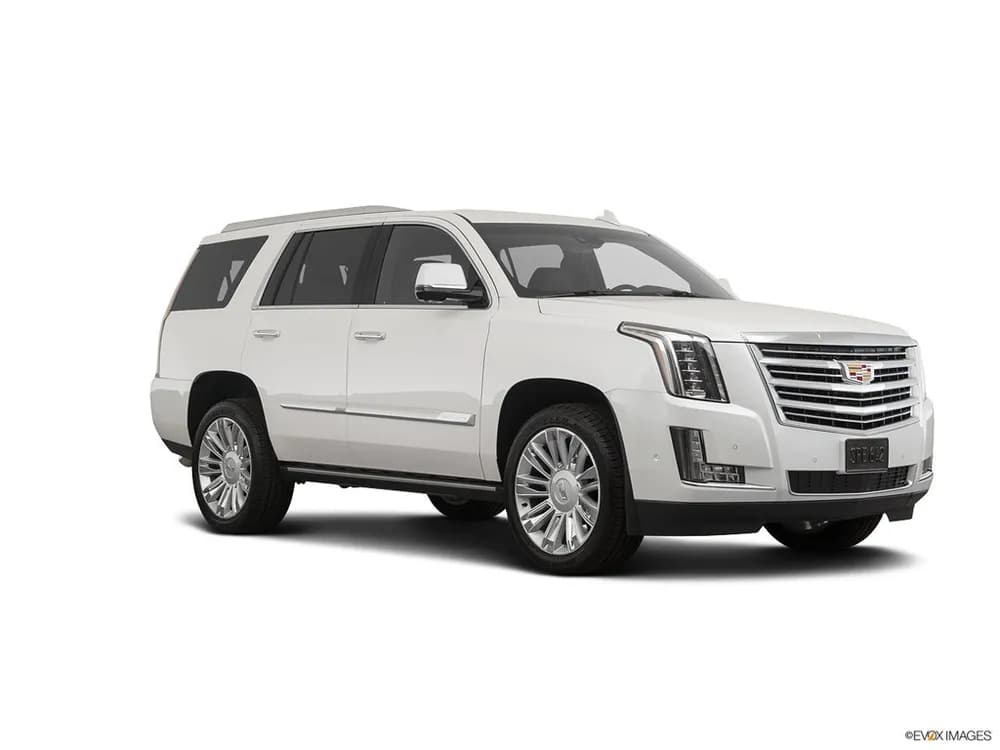 Cadillac Escalade 2020 6.2L Platinum