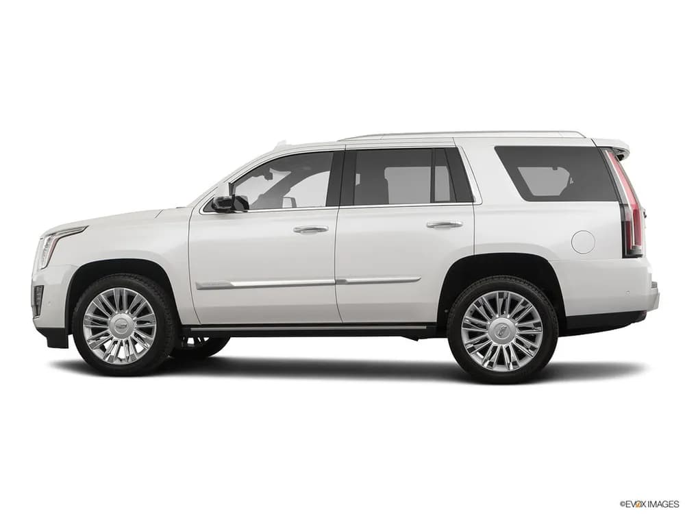 Cadillac Escalade 2020 6.2L Platinum
