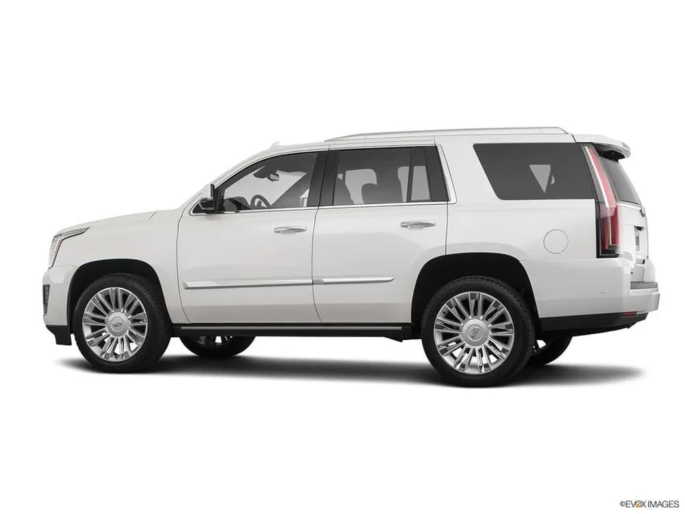 Cadillac Escalade 2020 6.2L Platinum