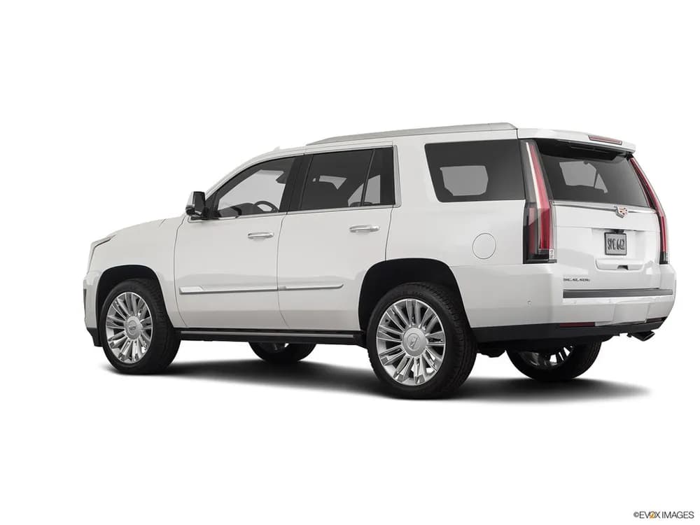 Cadillac Escalade 2020 6.2L Platinum
