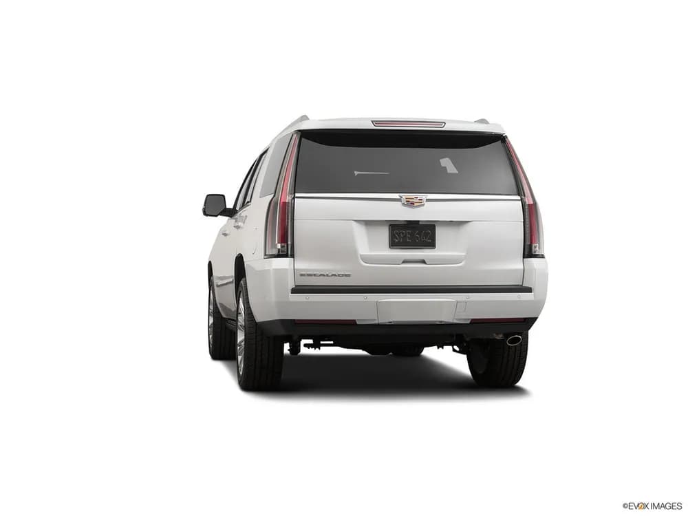 Cadillac Escalade 2020 6.2L Platinum