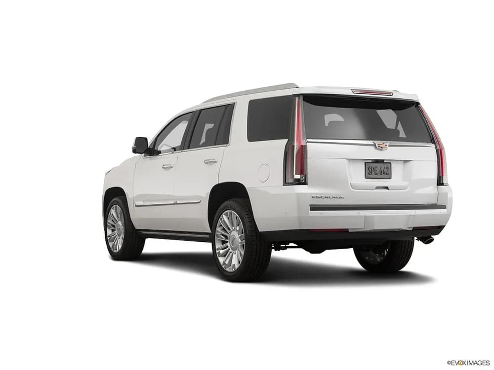 Cadillac Escalade 2020 6.2L Platinum