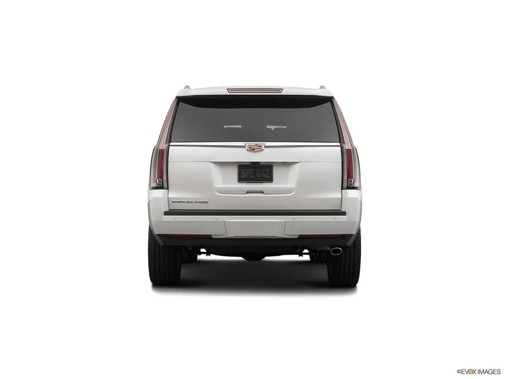 Cadillac Escalade 2020 6.2L Platinum