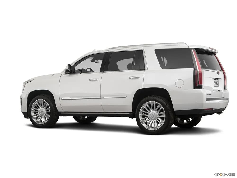 Cadillac Escalade 2020 6.2L Platinum