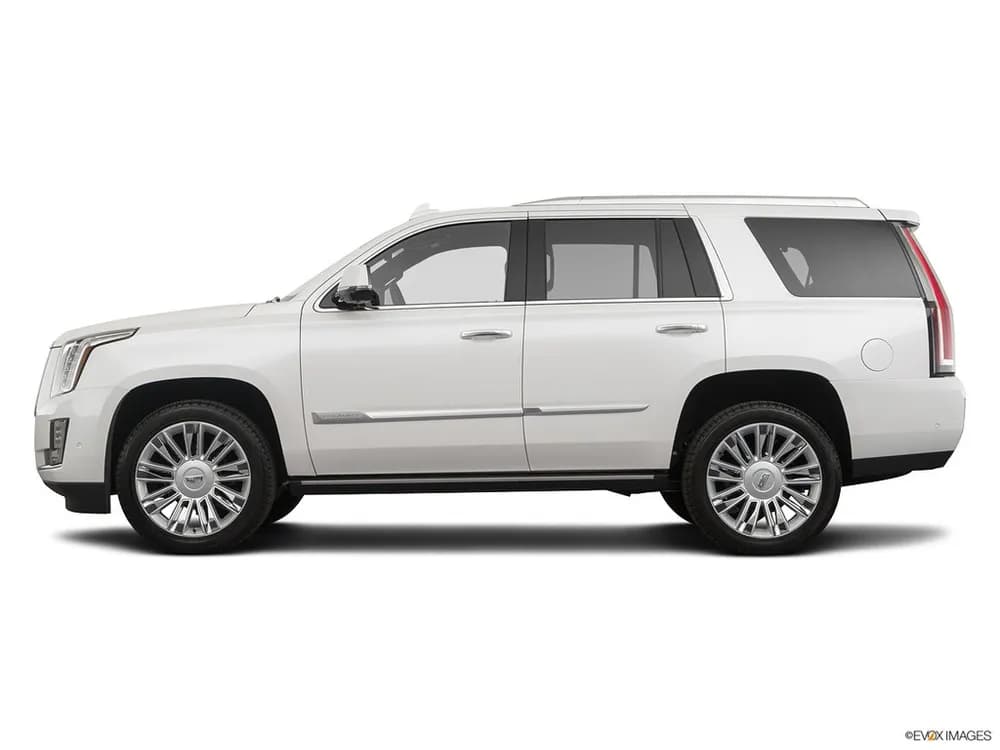 Cadillac Escalade 2020 6.2L Platinum