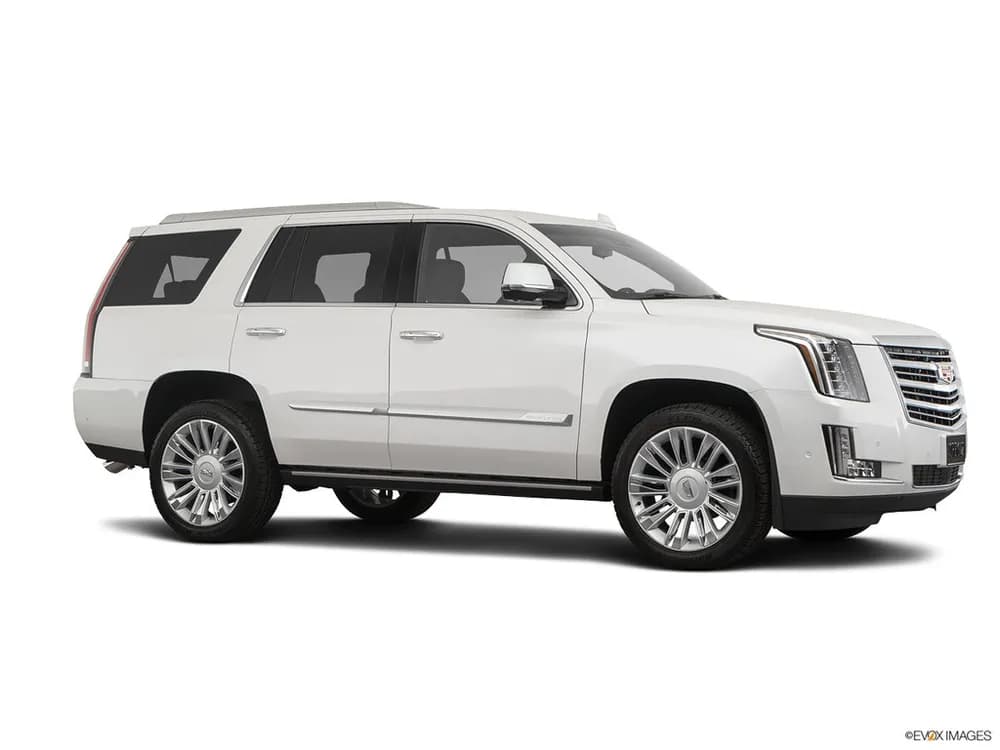 Cadillac Escalade 2020 6.2L Platinum