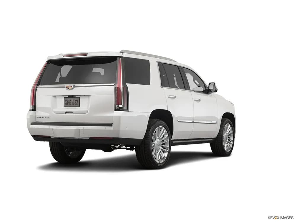 Cadillac Escalade 2020 6.2L Platinum