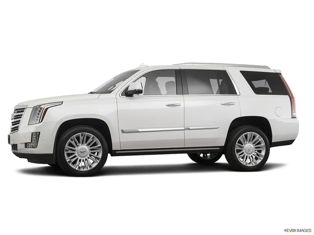 Cadillac Escalade 2020 6.2L Platinum