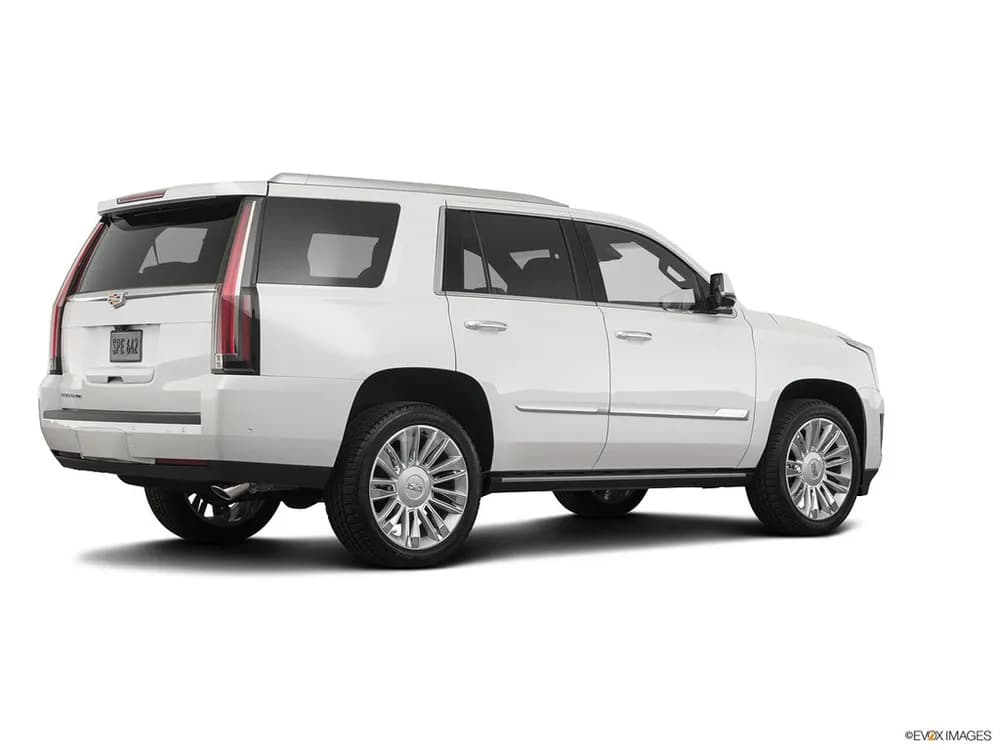 Cadillac Escalade 2020 6.2L Platinum