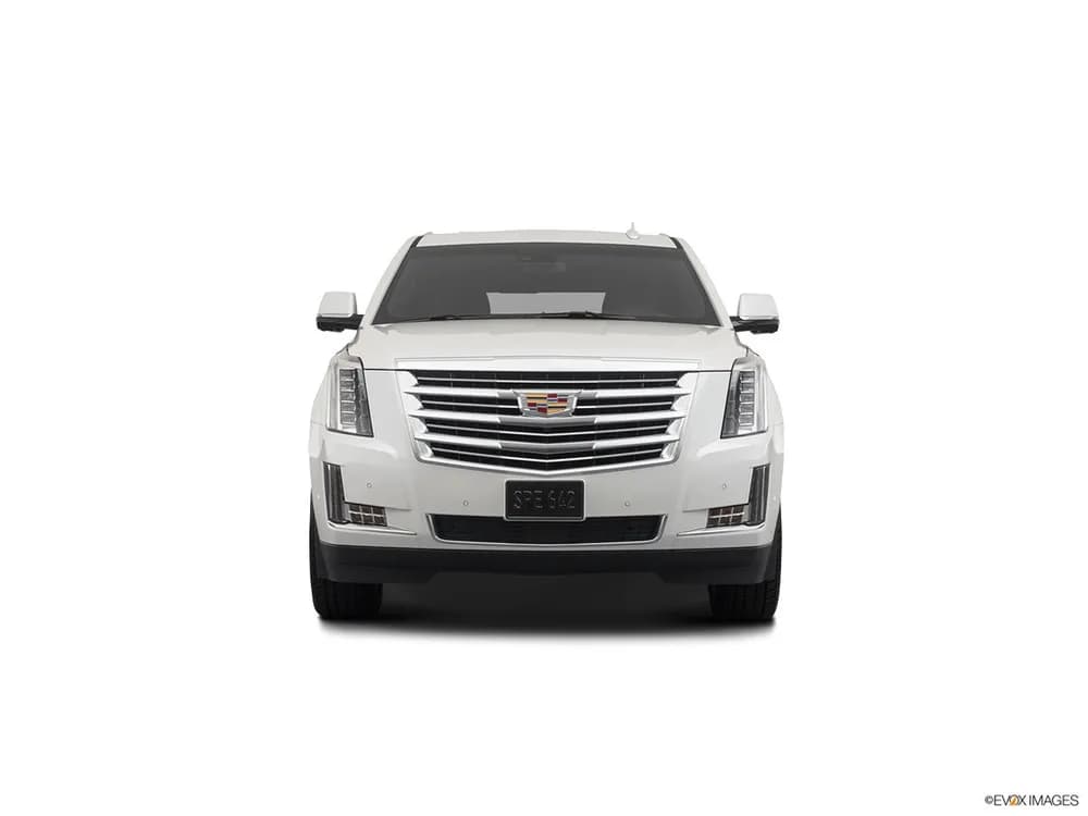 Cadillac Escalade 2020 6.2L Platinum