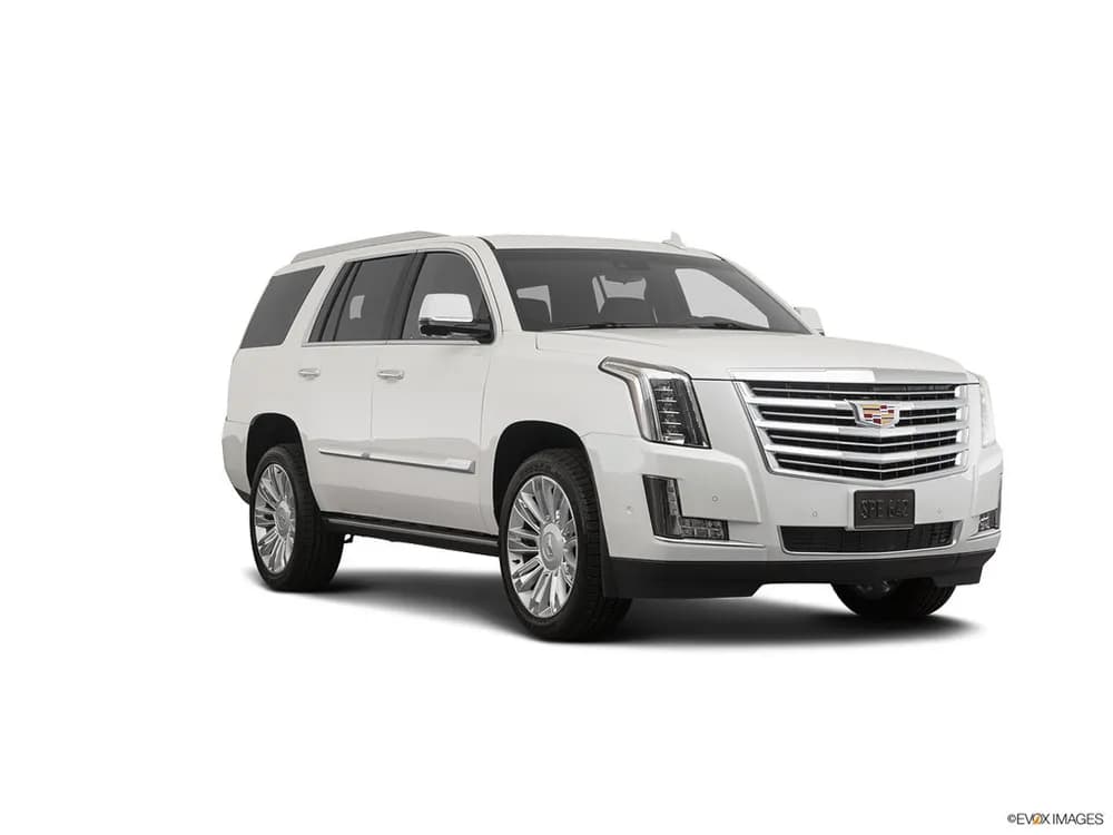 Cadillac Escalade 2020 6.2L Platinum