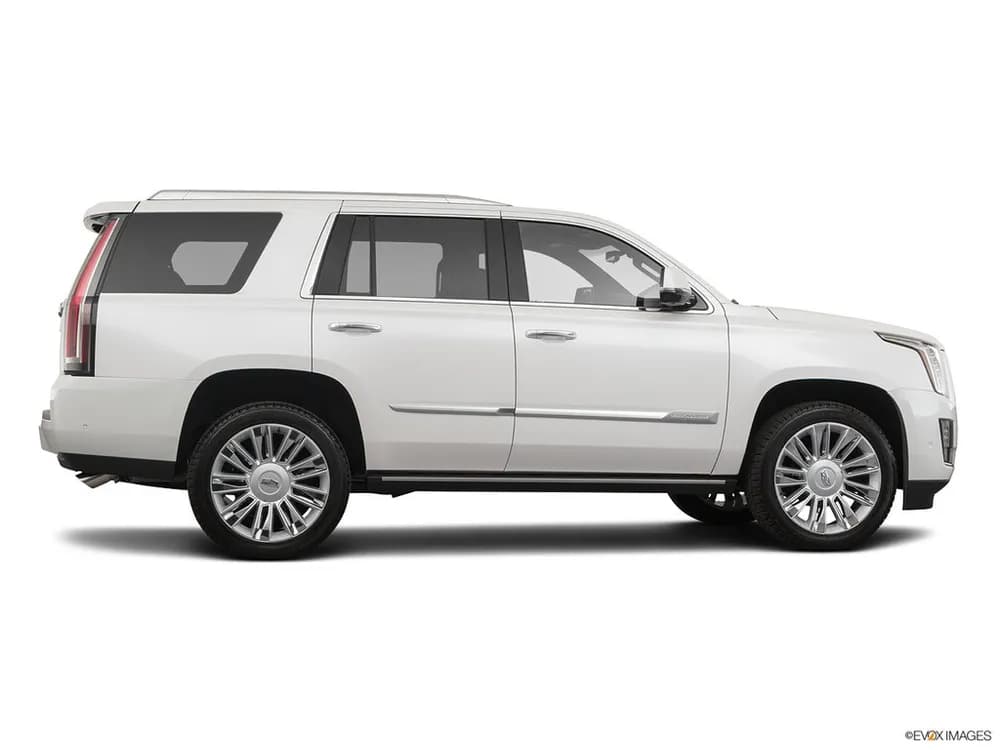Cadillac Escalade 2020 6.2L Platinum