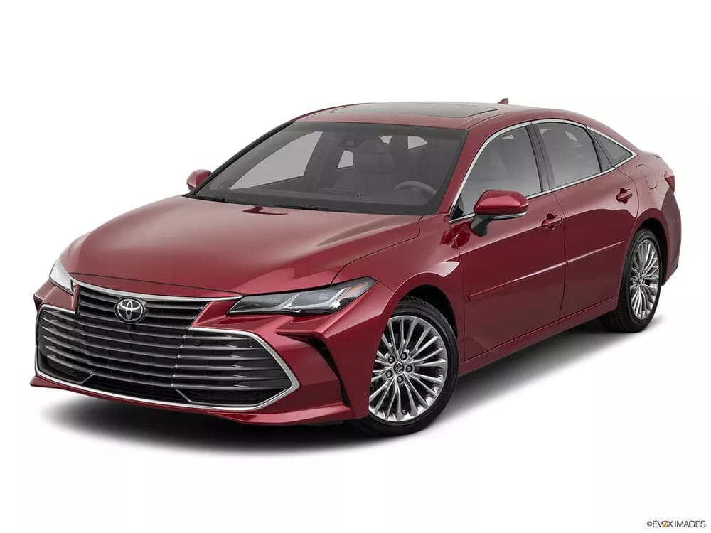 تويوتا افالون 2020 3.5L V6 Premium