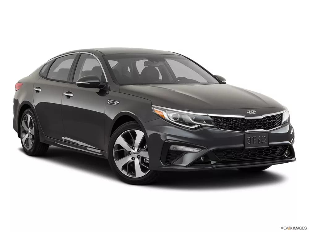 Kia Optima 2020 2.4L GDI