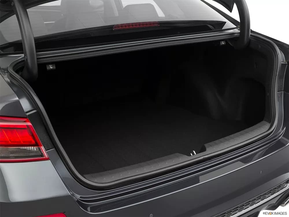 Kia Optima 2020 2.4L GDI