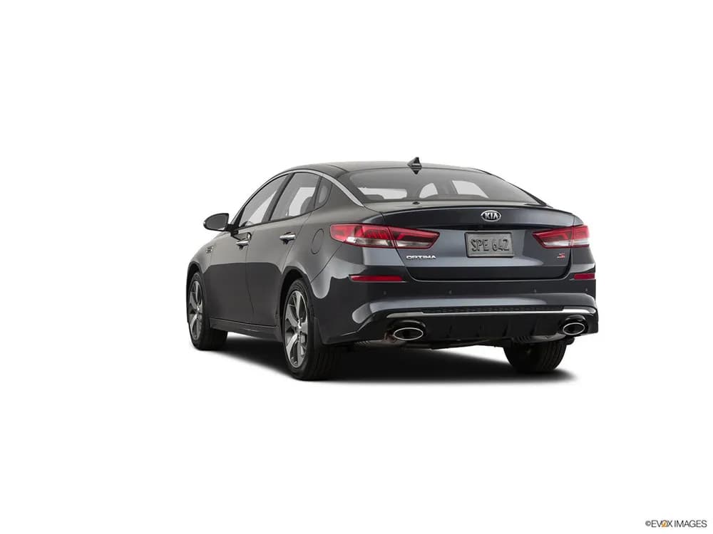 Kia Optima 2020 2.4L GDI