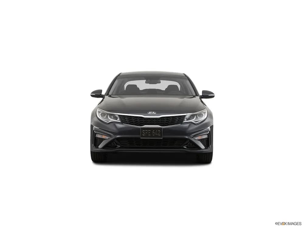 Kia Optima 2020 2.4L GDI